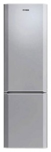 Холодильник BEKO CN 329100 S фото