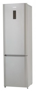 Холодильник BEKO CNL 335204 S фото