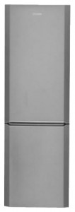Холодильник BEKO CS 234023 X Фото