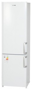 Холодильник BEKO CS 329020 фото