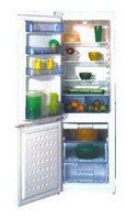 Buzdolabı BEKO CSA 29000 fotoğraf