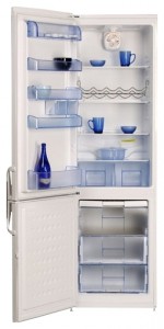 Холодильник BEKO CSA 38200 Фото