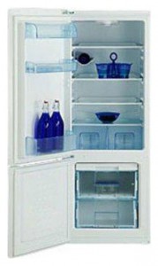Kühlschrank BEKO CSE 24000 Foto