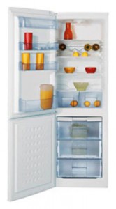 Холодильник BEKO CSK 321 CA фото