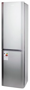 Buzdolabı BEKO CSMV 535021 S fotoğraf