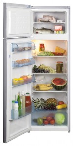 Холодильник BEKO DS 328000 S фото