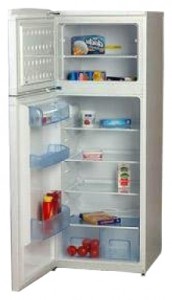 Холодильник BEKO DSE 25006 S фото