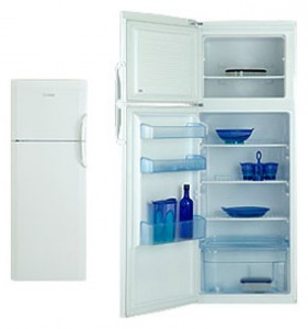 Kühlschrank BEKO DSE 30020 Foto