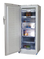 Kjøleskap BEKO FNE 21400 Bilde