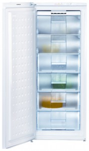 Kjøleskap BEKO FSA 21000 Bilde