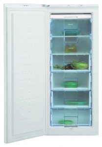Kjøleskap BEKO FSA 21300 Bilde