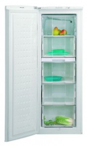 Kühlschrank BEKO FSE 21300 Foto