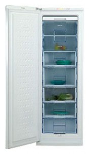 Холодильник BEKO FSE 27300 фото