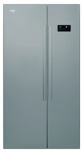 Buzdolabı BEKO GN 163120 T fotoğraf