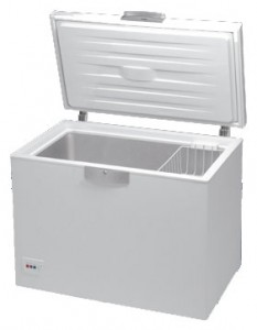 Холодильник BEKO HSA 20550 фото
