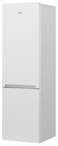 Хладилник BEKO RCNK 320K00 W снимка