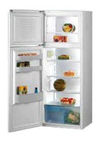 Buzdolabı BEKO RDP 6500 A fotoğraf