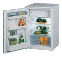 Kühlschrank BEKO RRN 1320 HCA Foto