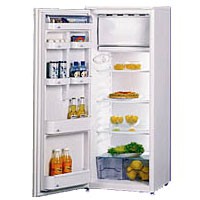 Buzdolabı BEKO RRN 2560 fotoğraf