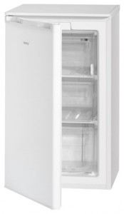 Холодильник Bomann GS195 фото