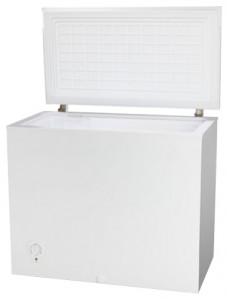 Холодильник Bomann GT258 фото