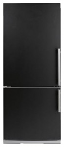 Холодильник Bomann KG210 black фото
