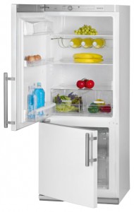 Холодильник Bomann KG210 white фото