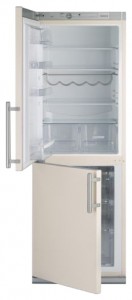 Kühlschrank Bomann KG211 beige Foto