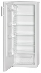 Buzdolabı Bomann VS171 fotoğraf