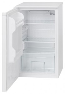 Kühlschrank Bomann VS262 Foto