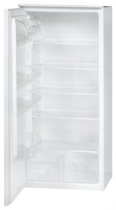 Kjøleskap Bomann VSE231 Bilde