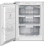 Buzdolabı Bosch GIL1040 fotoğraf
