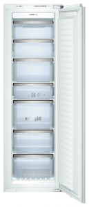 Холодильник Bosch GIN38P60 фото