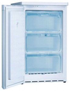 Kjøleskap Bosch GSD10N20 Bilde