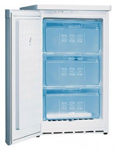 Køleskab Bosch GSD11121 Foto