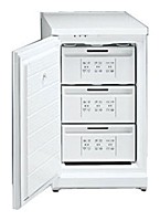 Kjøleskap Bosch GSD1343 Bilde