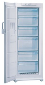 Kjøleskap Bosch GSD26410 Bilde