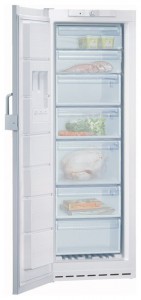 Холодильник Bosch GSD30N10NE Фото