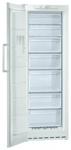 Холодильник Bosch GSD30N12NE фото