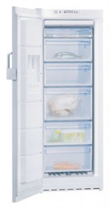 Buzdolabı Bosch GSN24V01 fotoğraf
