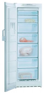 Buzdolabı Bosch GSN28V01 fotoğraf