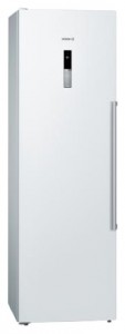Ψυγείο Bosch GSN36BW30 φωτογραφία
