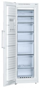 Buzdolabı Bosch GSN36VW20 fotoğraf