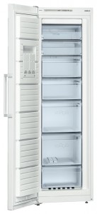 Buzdolabı Bosch GSN36VW30 fotoğraf