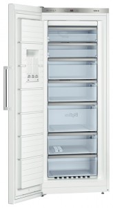 Холодильник Bosch GSN54AW30 Фото
