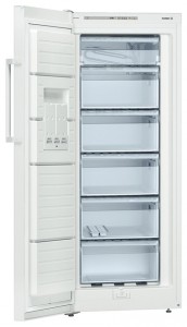 Холодильник Bosch GSV24VW30 Фото