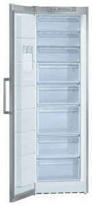 Хладилник Bosch GSV34V43 снимка