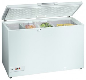 Хладилник Bosch GTM30A00 снимка
