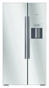 Хладилник Bosch KAD62S20 снимка