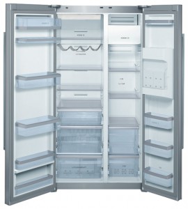 Kjøleskap Bosch KAD62S50 Bilde
